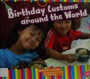 Tapa de Birthday customs around the world