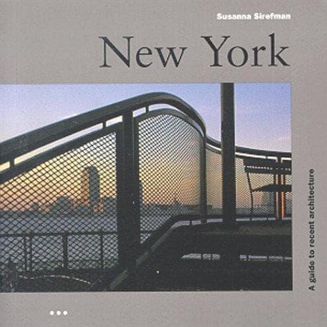 Tapa de New York