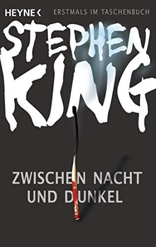 Tapa de Zwischen Nacht und Dunkel
