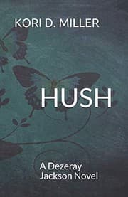 Tapa de Hush