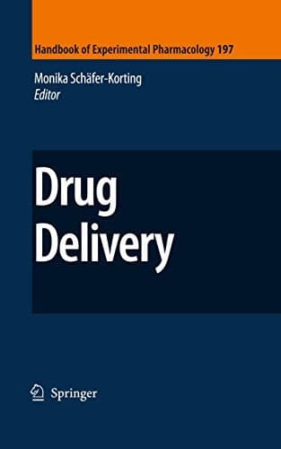 Tapa de Drug Delivery