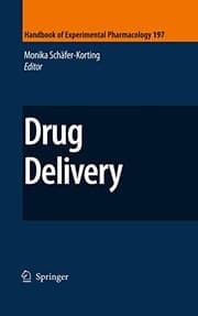 Tapa de Drug Delivery