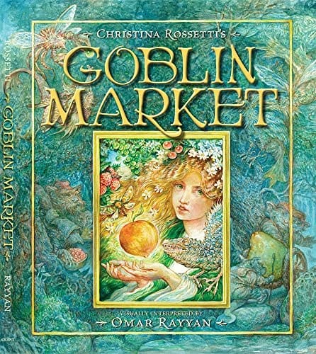 Tapa de Goblin Market