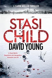 Tapa de Stasi Child
