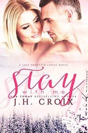Tapa de Stay With Me