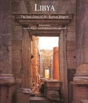 Tapa de Libya