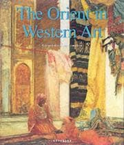 Tapa de The Orient in Western Art (Art & Architecture)