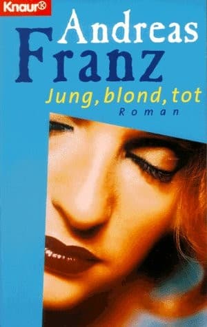 Tapa de Jung, blond, tot