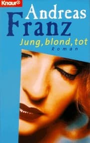 Tapa de Jung, blond, tot