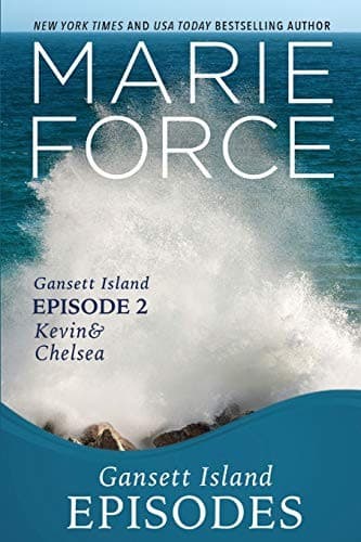 Tapa de Gansett Island Episode 2