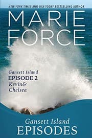 Tapa de Gansett Island Episode 2