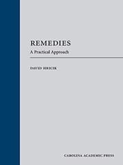 Tapa de Remedies