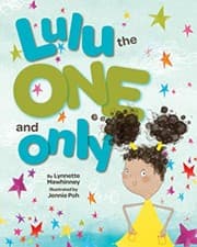 Tapa de Lulu the One and Only
