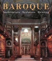 Tapa de Baroque