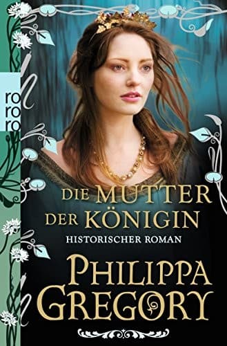 Tapa de Die Mutter der Königin