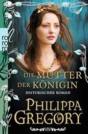 Tapa de Die Mutter der Königin