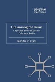 Tapa de Life among the Ruins