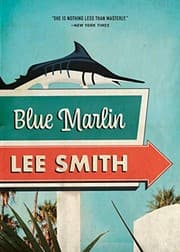 Tapa de Blue Marlin