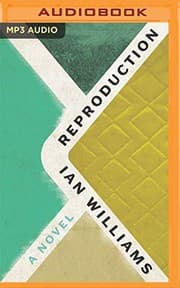 Tapa de Reproduction