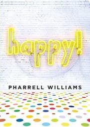 Tapa de Happy!