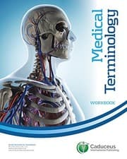 Tapa de Medical Terminology Supplemental Workbook