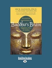 Tapa de Buddha's brain