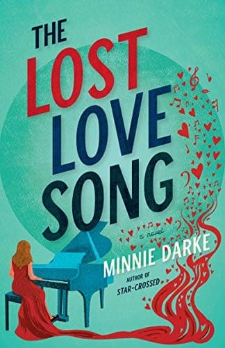 Tapa de The Lost Love Song