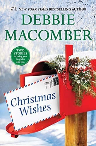 Tapa de Christmas Wishes