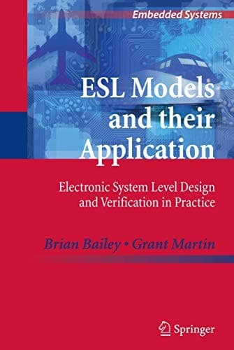 Tapa de ESL Models and their Application