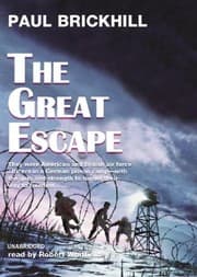 Tapa de The Great Escape