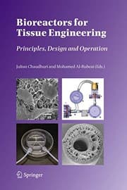 Tapa de Bioreactors for Tissue Engineering