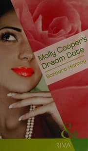 Tapa de Molly Coopers Dream Date