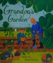 Tapa de Grandpa's garden