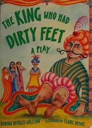 Tapa de Rlg3-18 King Had Dirty Feet Is