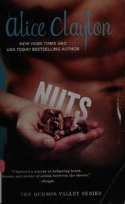 Tapa de Nuts