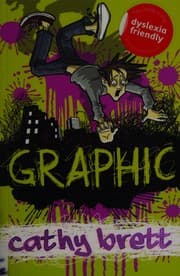Tapa de Graphic