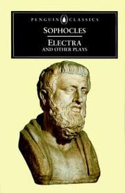Tapa de Electra and Other Plays (Classics)