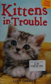 Tapa de Kittens in trouble