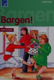Tapa de Bargen!