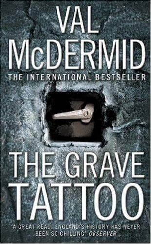 Tapa de The Grave Tattoo