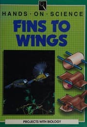 Tapa de Fins to wings