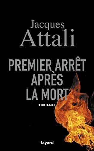 Tapa de Premier arrêt après la mort
