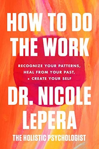 Tapa de How to Do the Work