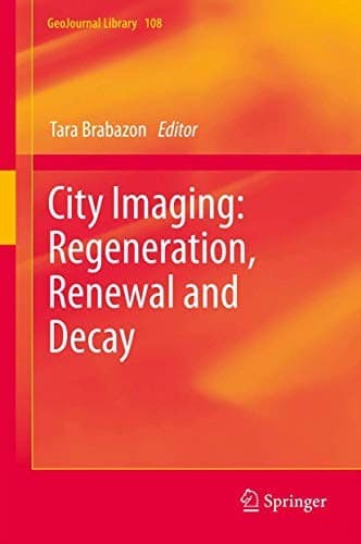 Tapa de City Imaging