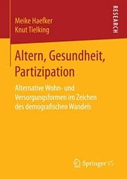 Tapa de Altern, Gesundheit, Partizipation
