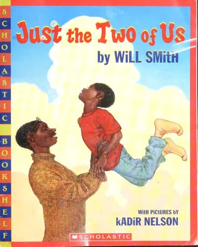 Tapa de Just the two of us