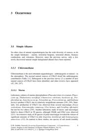 Tapa de Naturally occurring organohalogen compounds