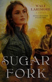 Tapa de Sugar Fork