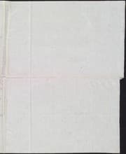 Tapa de [Letter to] Dear bro[ther] Wright