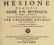 Tapa de Hesione